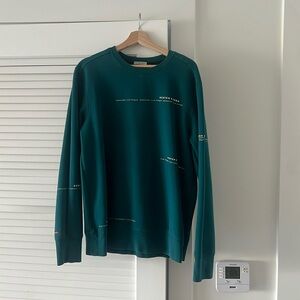 Scotch & soda crew neck size M